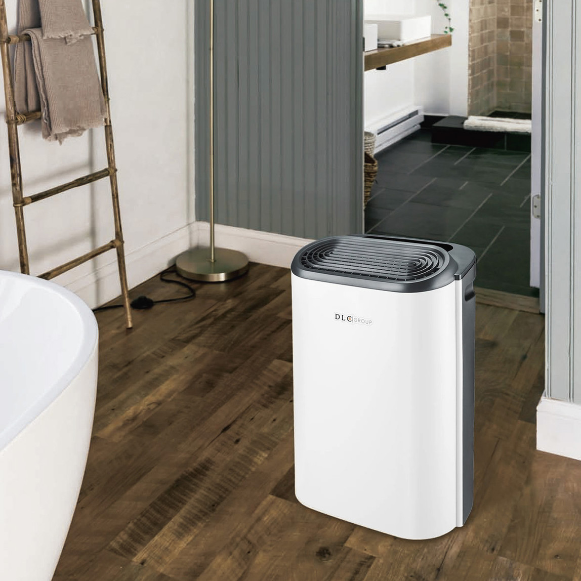    Dlc Nem Alma Cihazı 22 Litre DYD-Z22B431 Beyaz 