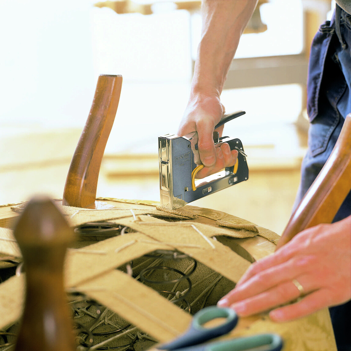    R33 Mekanik Zımba Tabancası  