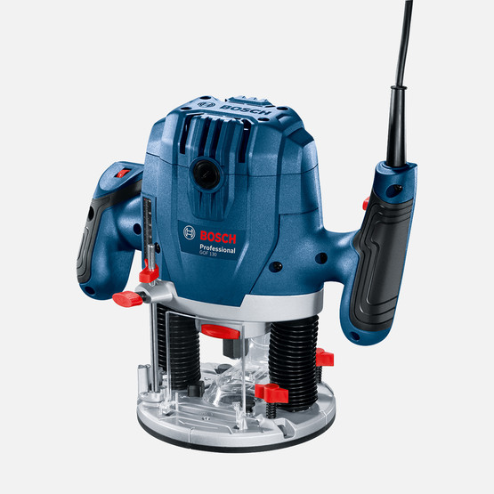 Bosch GOF 130 Freze Makinesi 