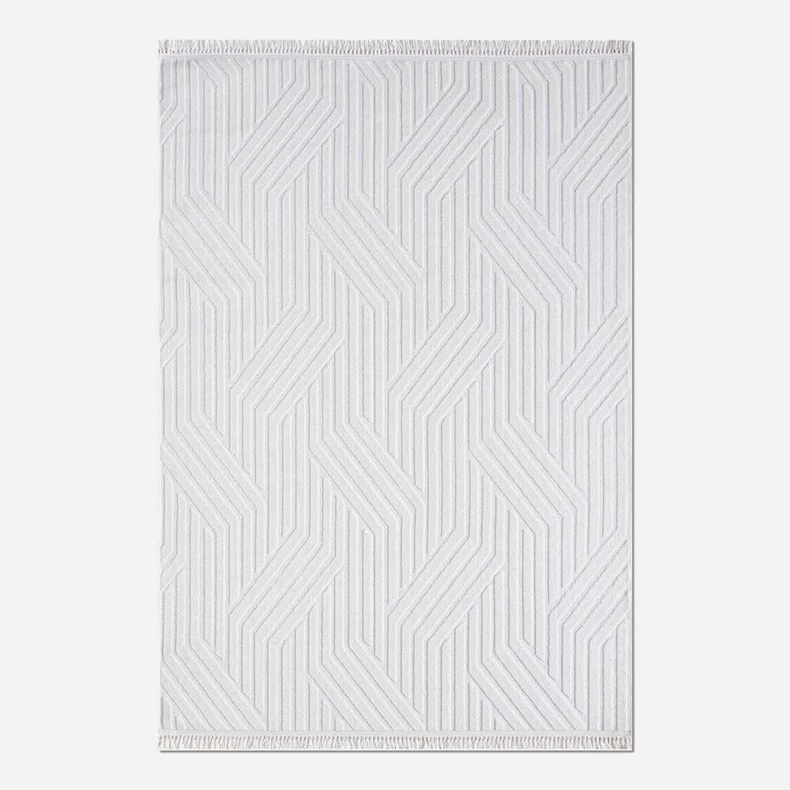   Crea Crown Ebatlı Halı 120x180 cm  