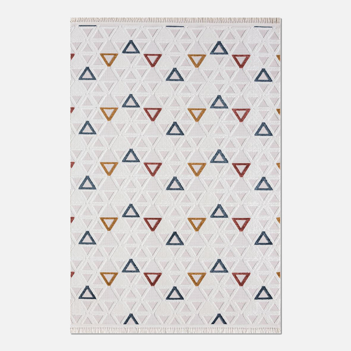    Crea Crown Ebatlı Halı 150x230 cm  