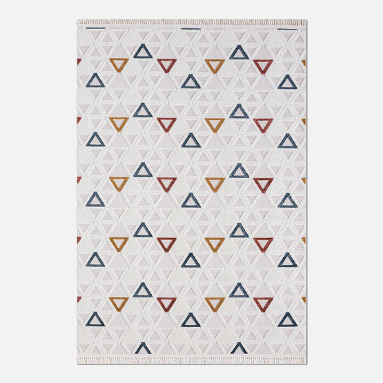 Crea Crown Ebatlı Halı 150x230 cm 