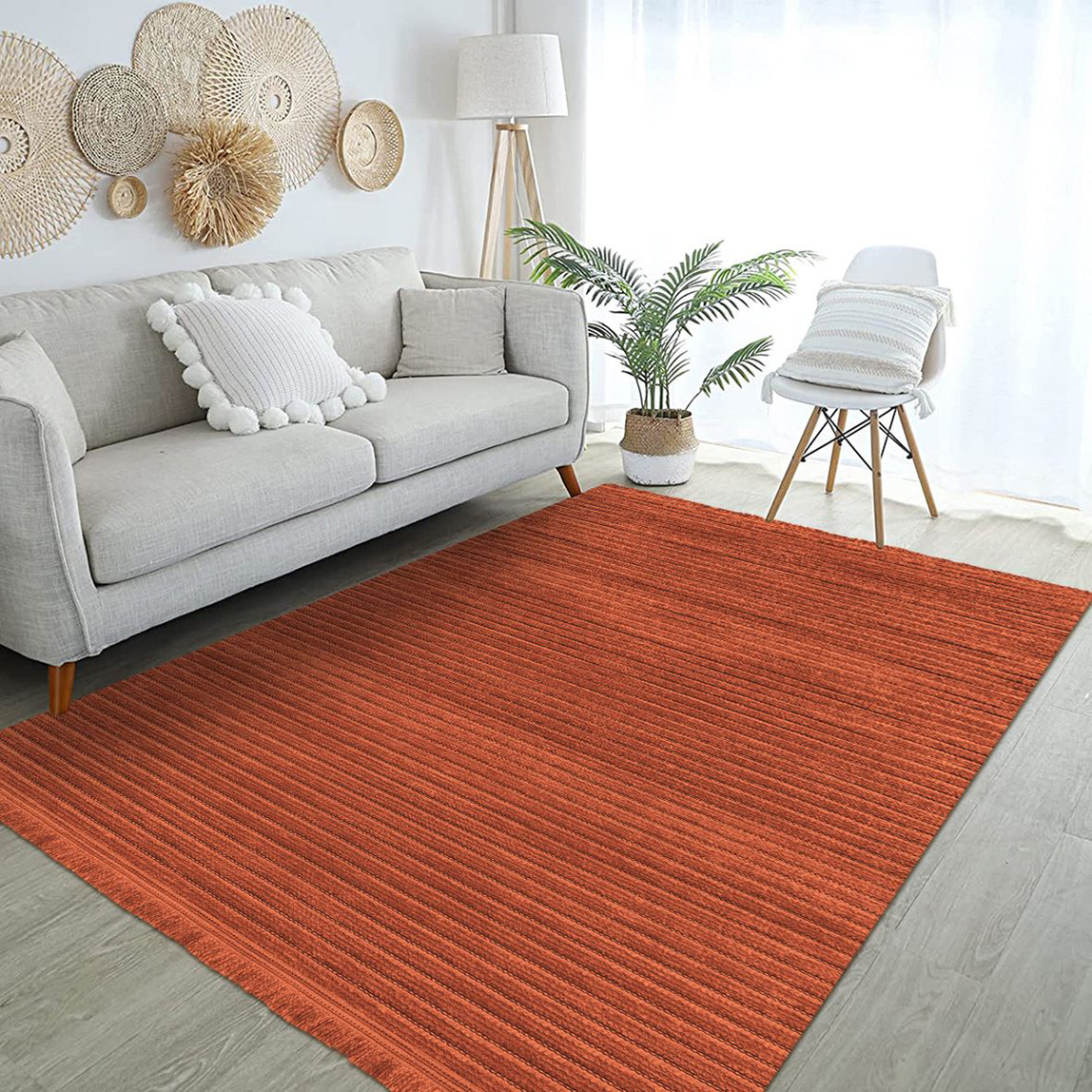    Crea Lidya Ebatlı Halı 120x180 cm  