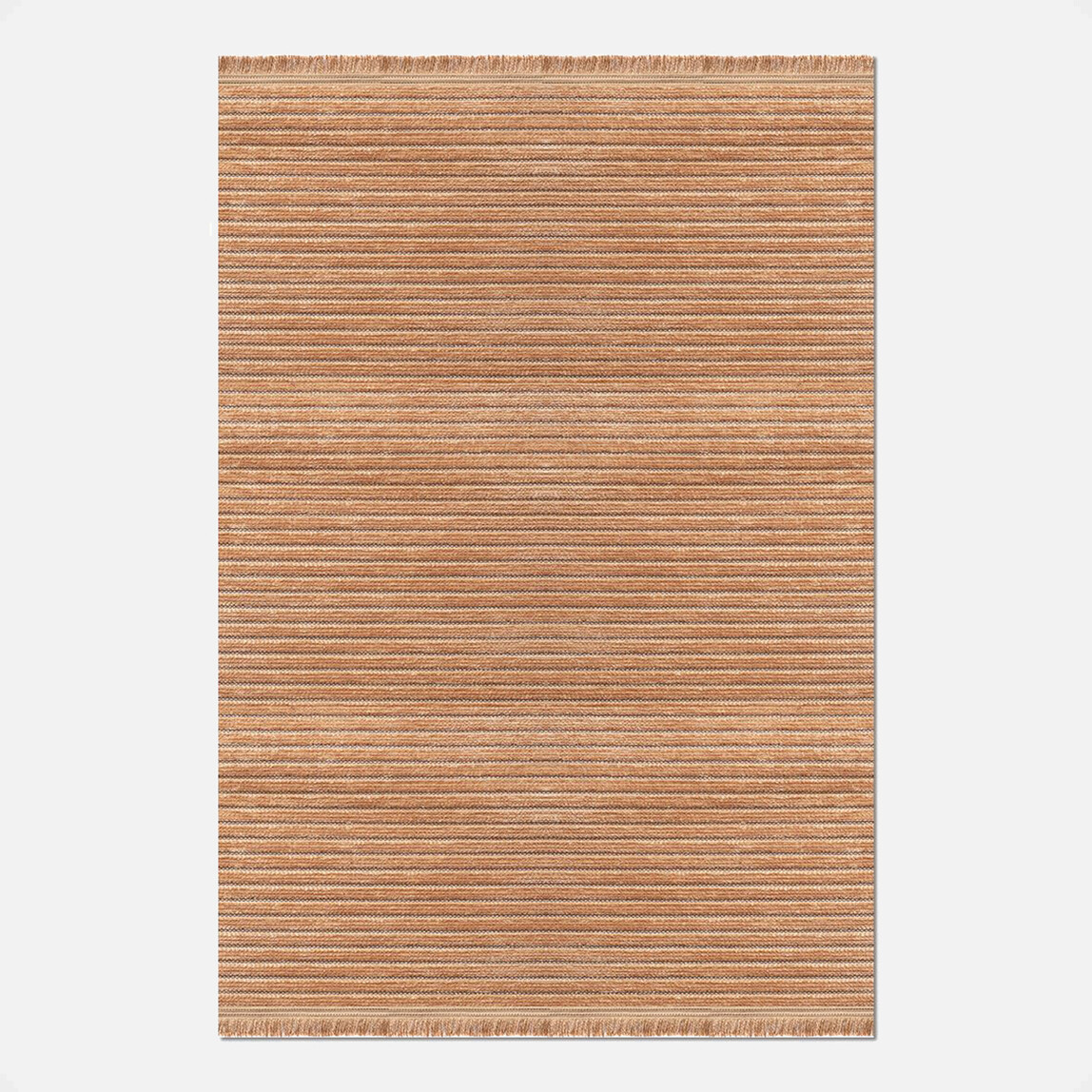    Crea Lidya Ebatlı Halı 80x150 cm  