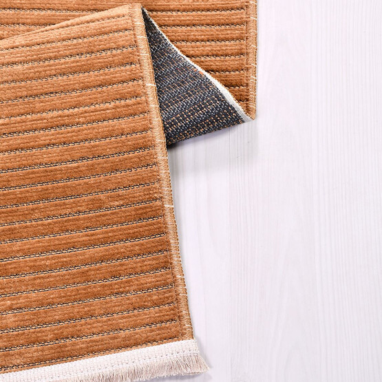 Crea Lidya Ebatlı Halı 80x150 cm 