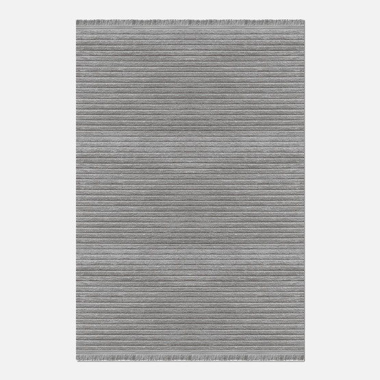 Crea Lidya 8255 Ebatlı Halı 80x150 cm 