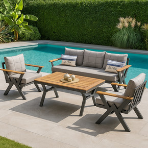 Melissa Oturma Grubu 