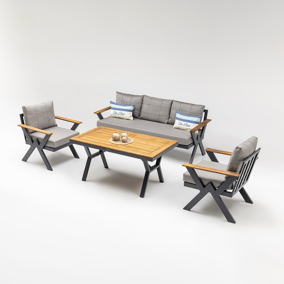 Melissa Oturma Grubu 