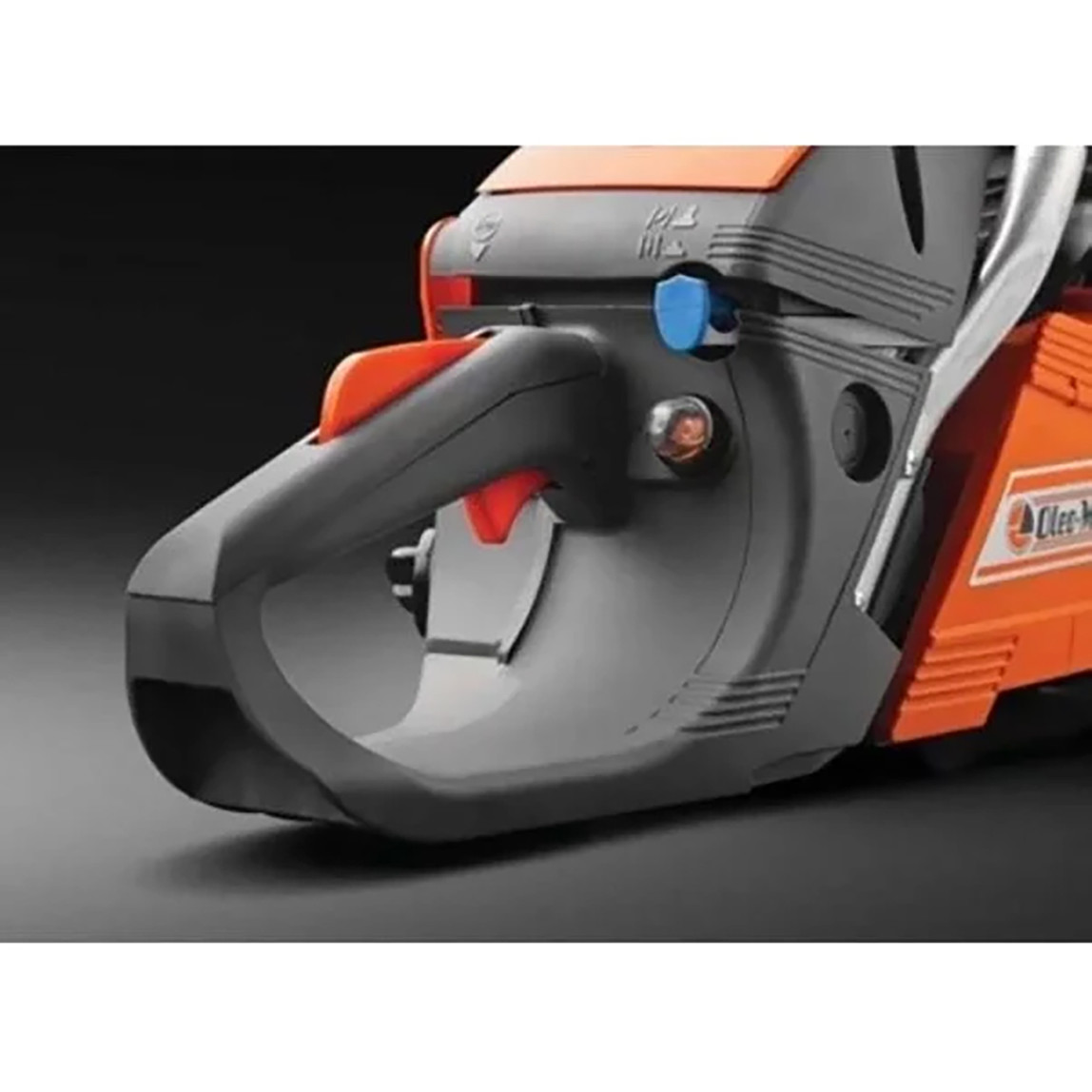    Oleo-Mac GSH560 2600 W Motorlu Motorlu Testere 