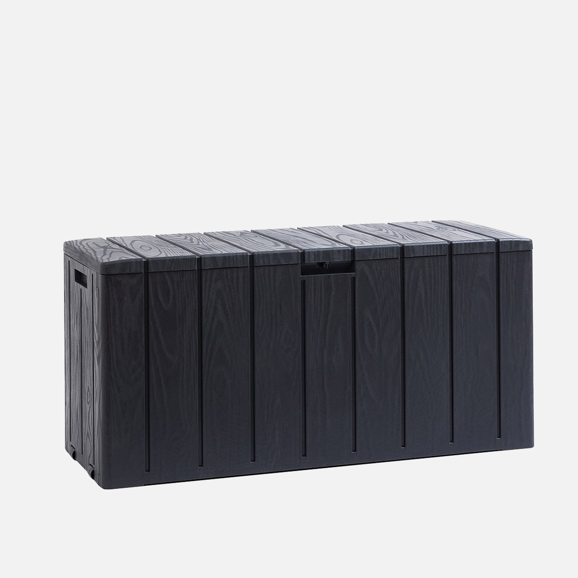    Multibox Bravo Sandık 270 L Antrasit  