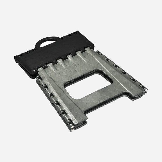 Katlanır Tabure Merdiven Kısa 