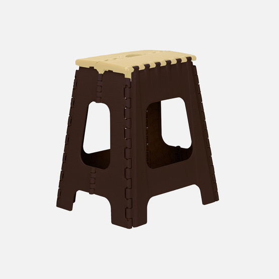 Katlanır Tabure Merdiven Uzun 