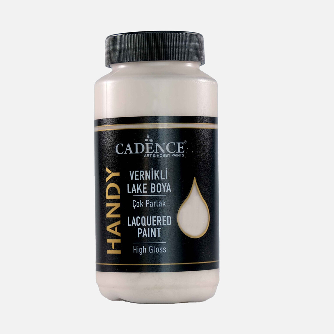    Cadence Handy Lake Boya Dantel 450ml L-005 