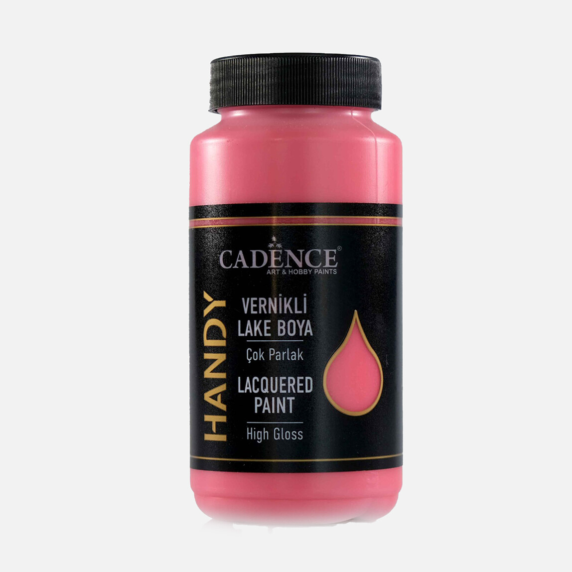    Cadence Handy Lake Crimson Kırmızı L-018 
