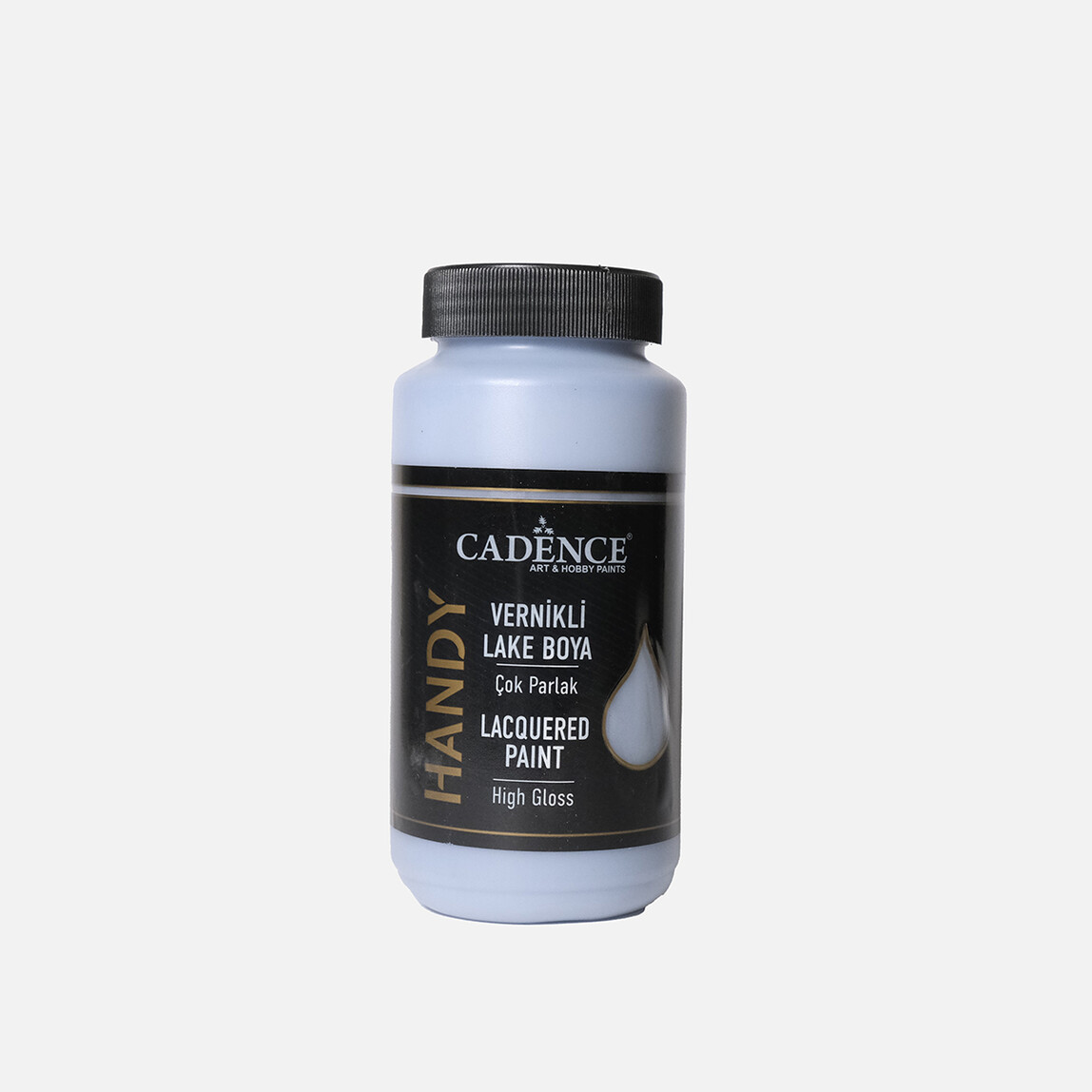    Cadence Handy Lake Arduvaz Mavi L-027 