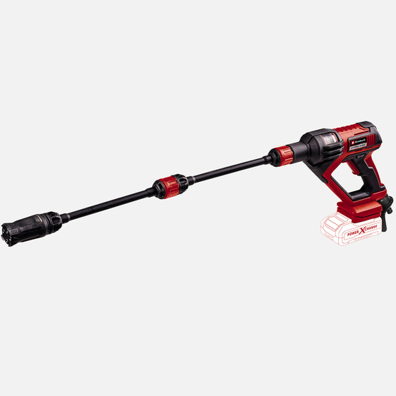 Einhell HYPRESSO 18/24 Li 24 Bar Solo Akülü Basınçlı Yıkama Tabancası(Akü ve Şarj Cihazı Dahil Değildir.)