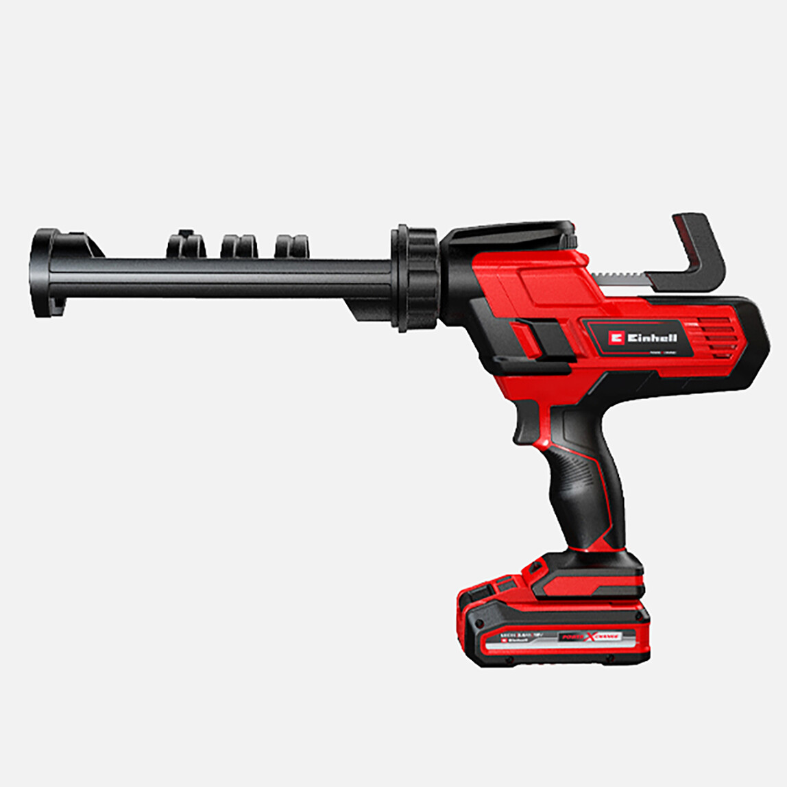    Einhell TE-SG 18/10 Li - Solo Akülü Silikon Tabancası (Akü ve Şarj Cihazı Dahil Değildir.) 