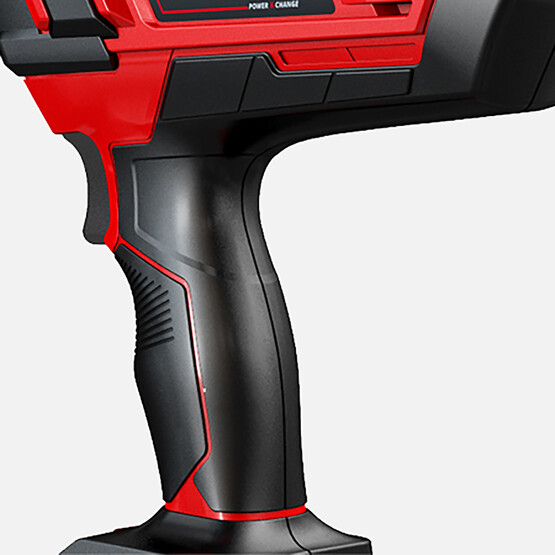 Einhell TE-SG 18/10 Li - Solo Akülü Silikon Tabancası (Akü ve Şarj Cihazı Dahil Değildir.)