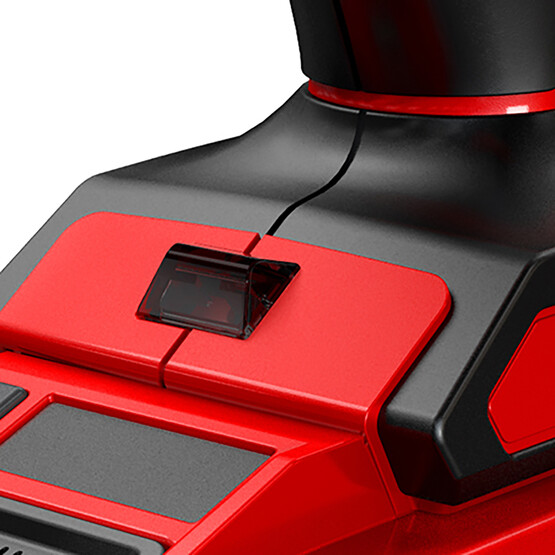 Einhell TE-SG 18/10 Li - Solo Akülü Silikon Tabancası (Akü ve Şarj Cihazı Dahil Değildir.)