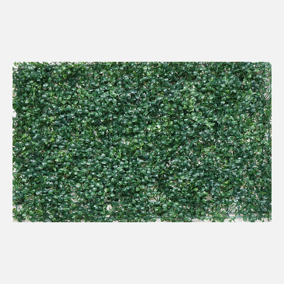Yapay Bitki Duvar Karosu 40x60 cm 