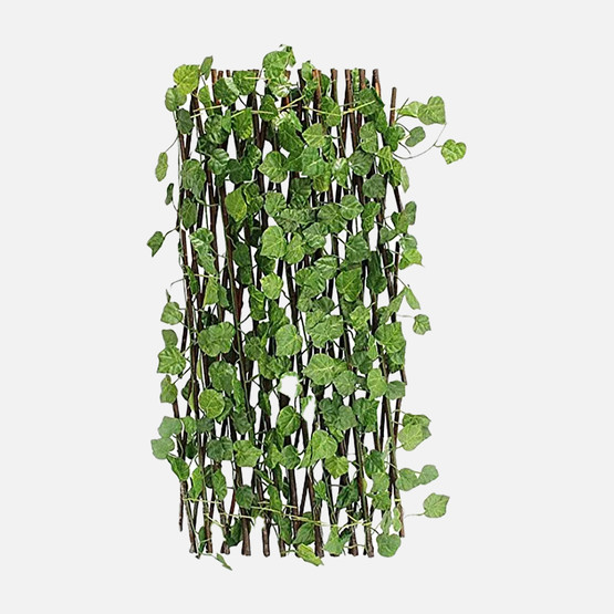 Akordiyon Söğüt Çit 100x180cm