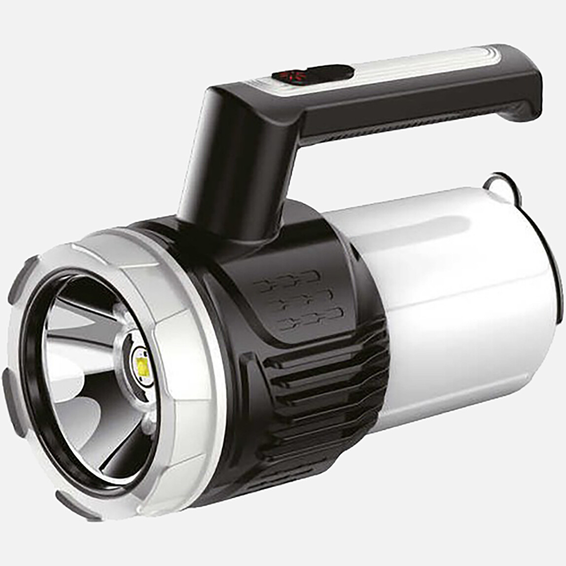    10W Torch Şarjlı El Feneri 