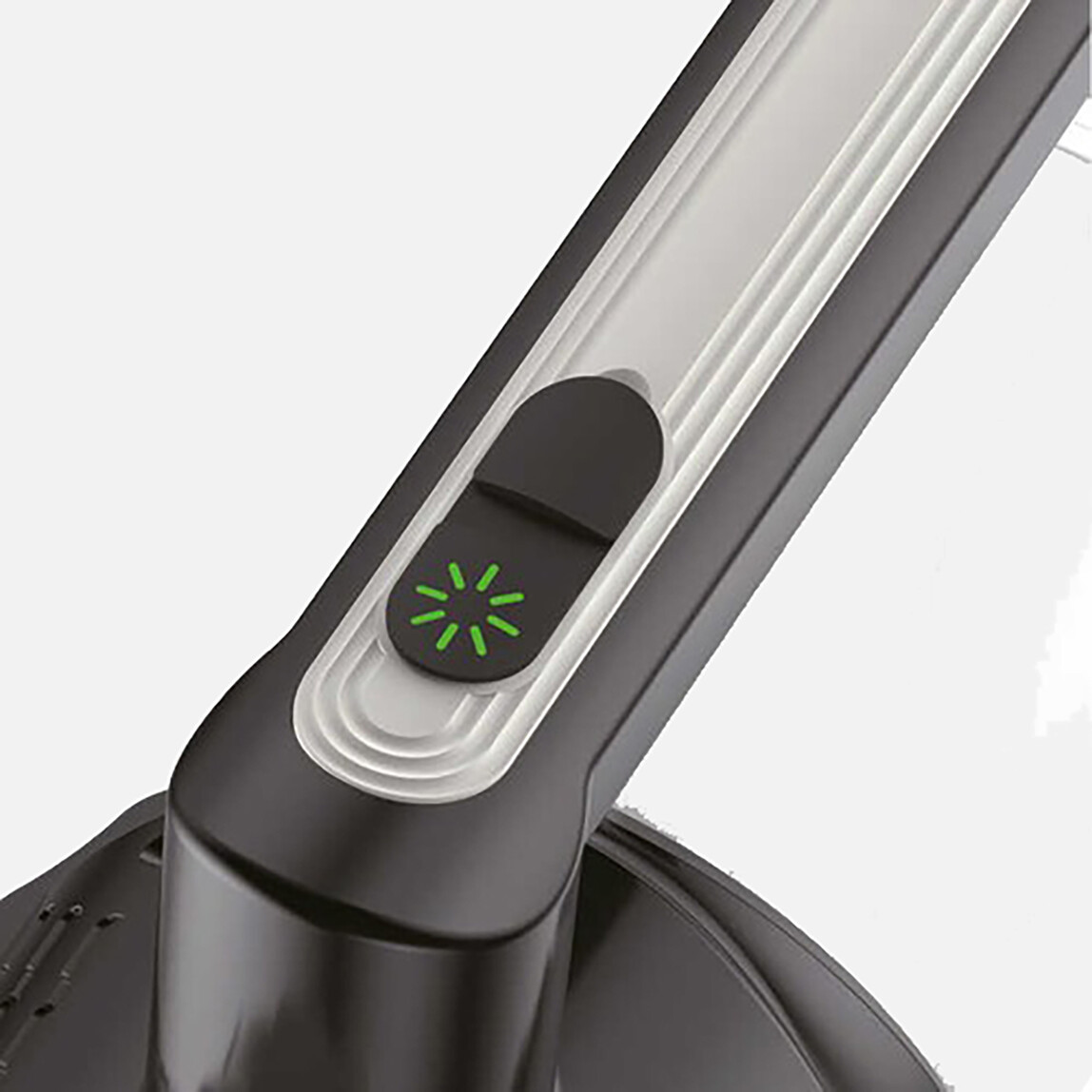    10W Torch Şarjlı El Feneri 