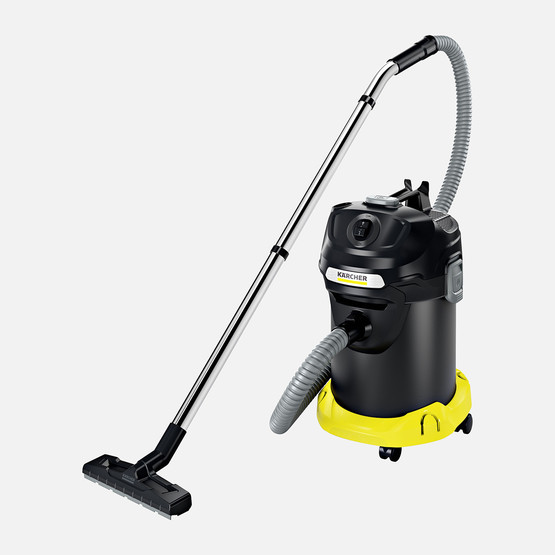 Karcher Ad4 Premium Kül ve Kuru Süpürge 