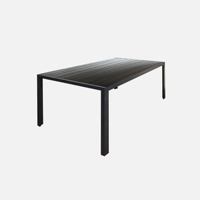 Sunfun Narbonne Bahçe Masası Polywood