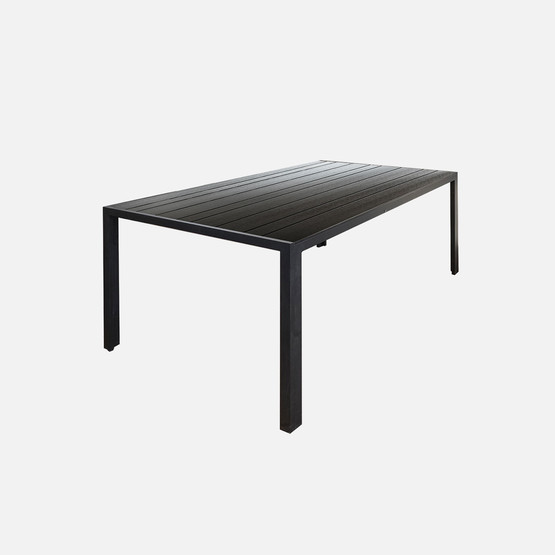 Sunfun Narbonne Bahçe Masası Polywood