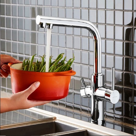 Artema Split Dual Eviye Bataryası 