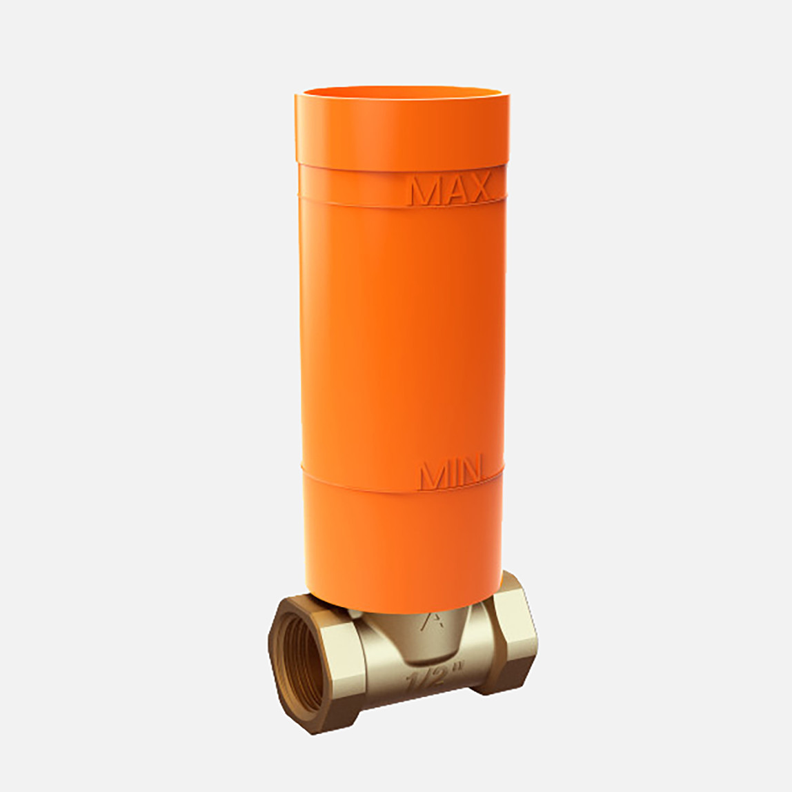    VitrA Ankastre Stop Valf  