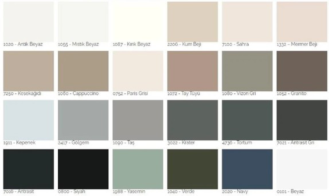     Bianca Stella Saf Akrilik Boya C Bazı 1 Lt
 