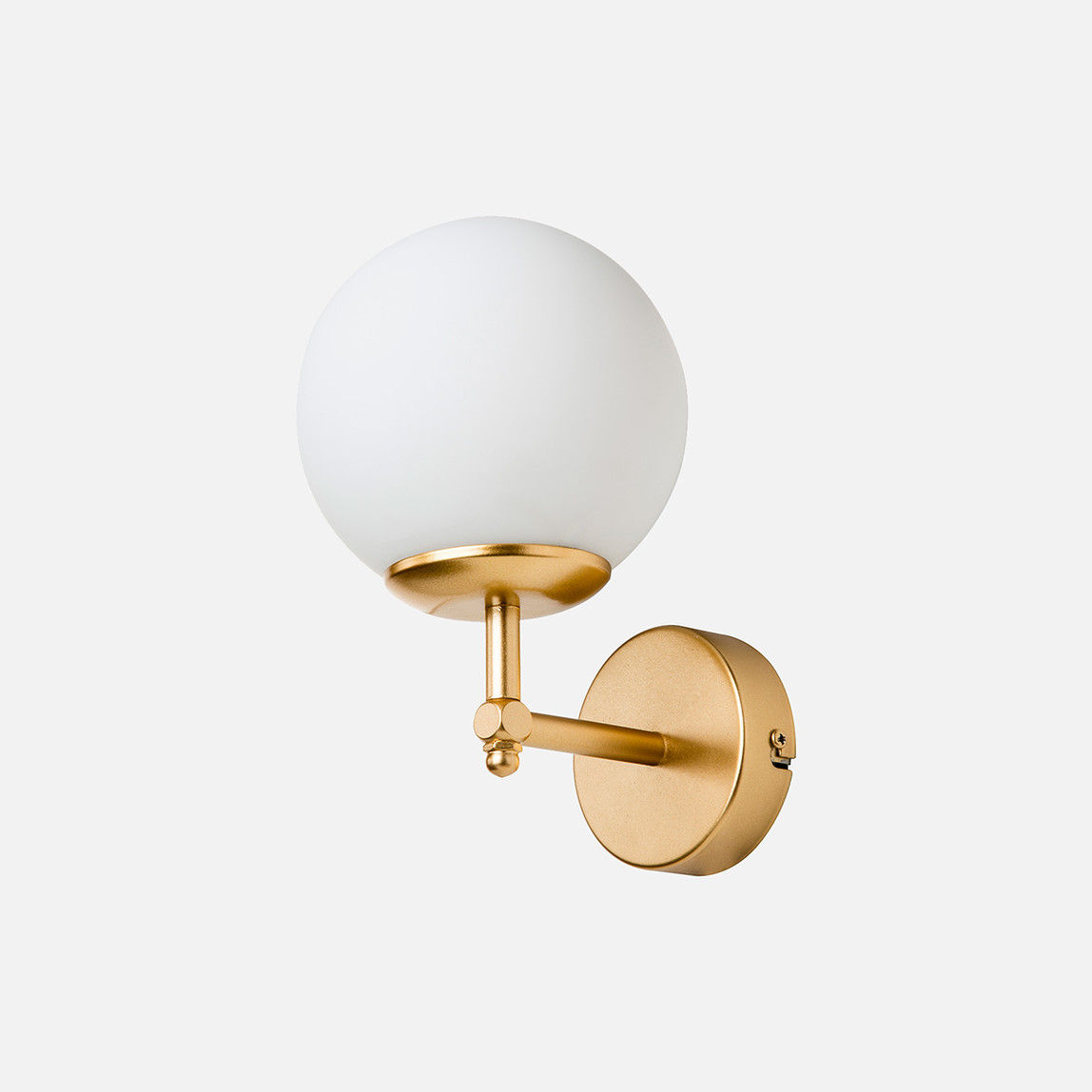    Dolphın Aplik Gold E-27 Duy  
