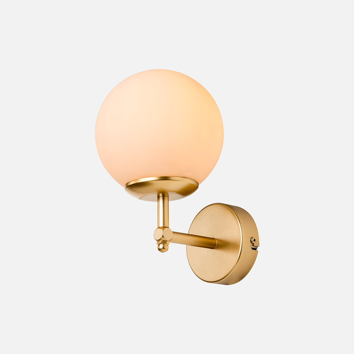    Dolphın Aplik Gold E-27 Duy  