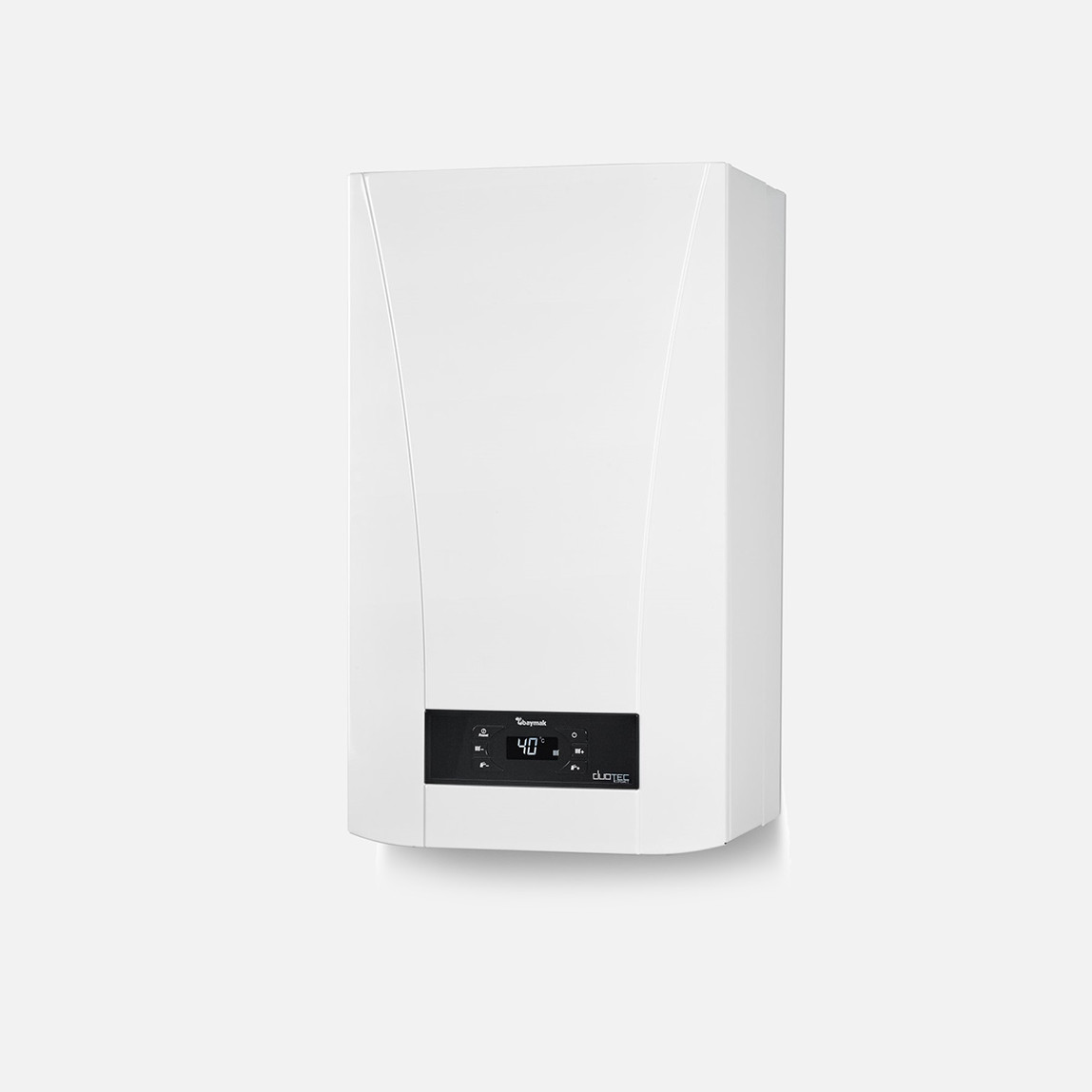    Baymak Duotec Compact 24 kW Kombi 