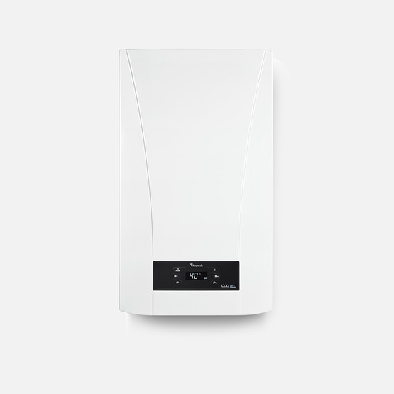Baymak Duotec Compact 24 kW Kombi