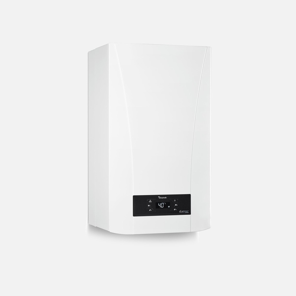    Baymak Duotec Compact 30 kW Kombi 