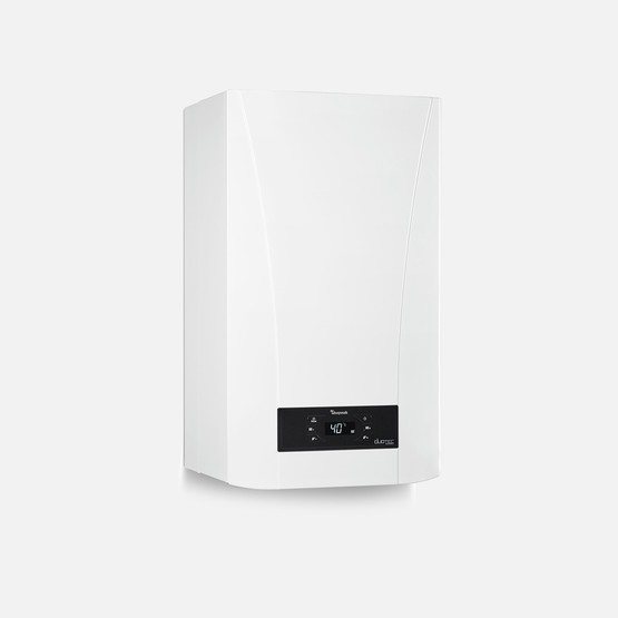 Baymak Duotec Compact 30 kW Kombi
