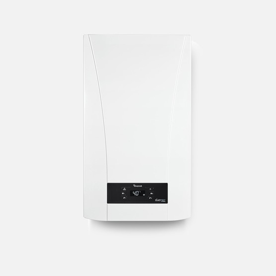 Baymak Duotec Compact 30 kW Kombi