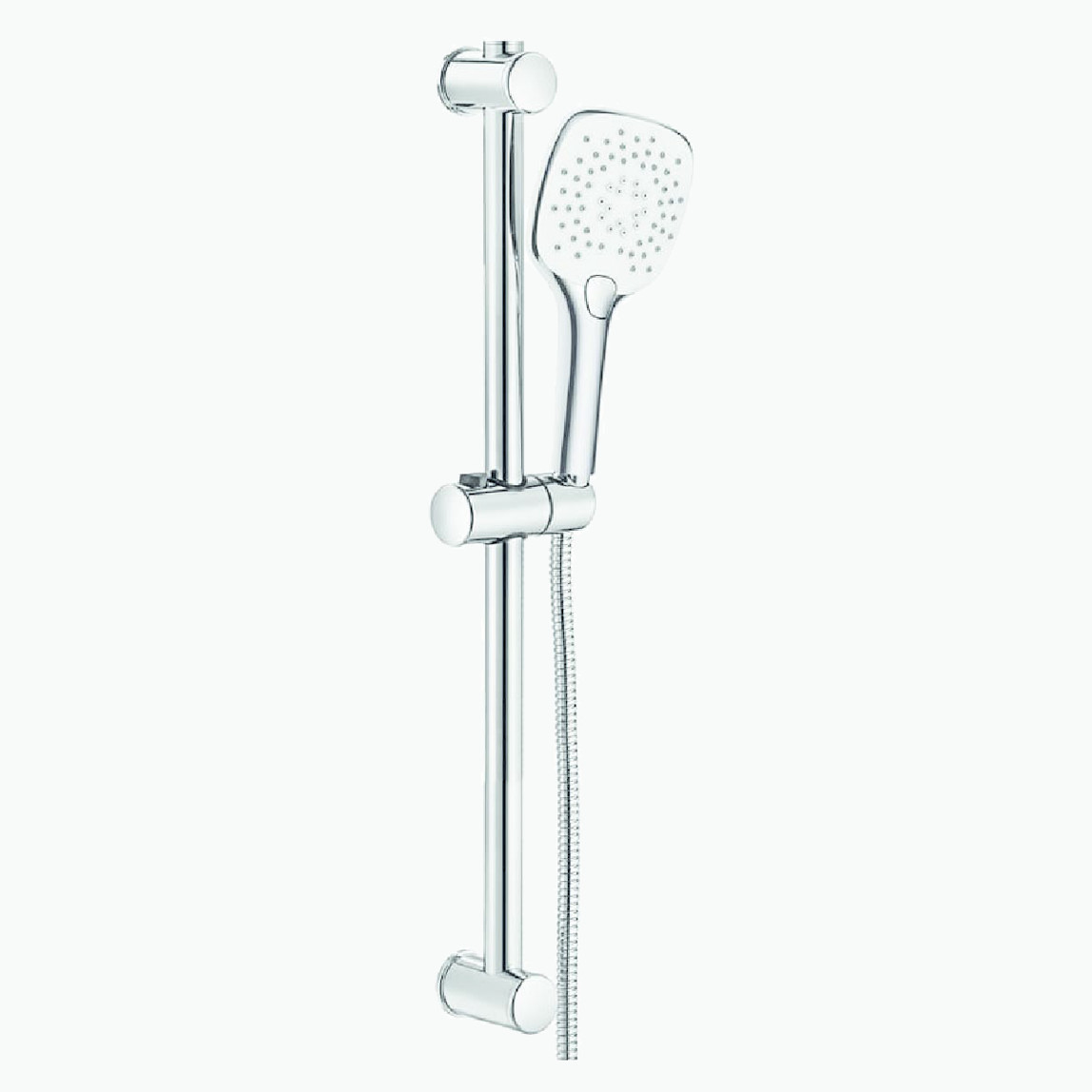    ECA Icon Hareketli Banyo Üst Takım 3F  