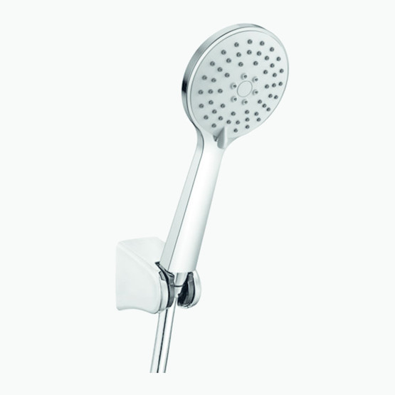 ECA Niobe Mafsallı Banyo Üst Takım 3F 