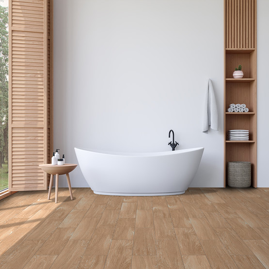 Ege Seramik Missisipi Naturel 15x60cm