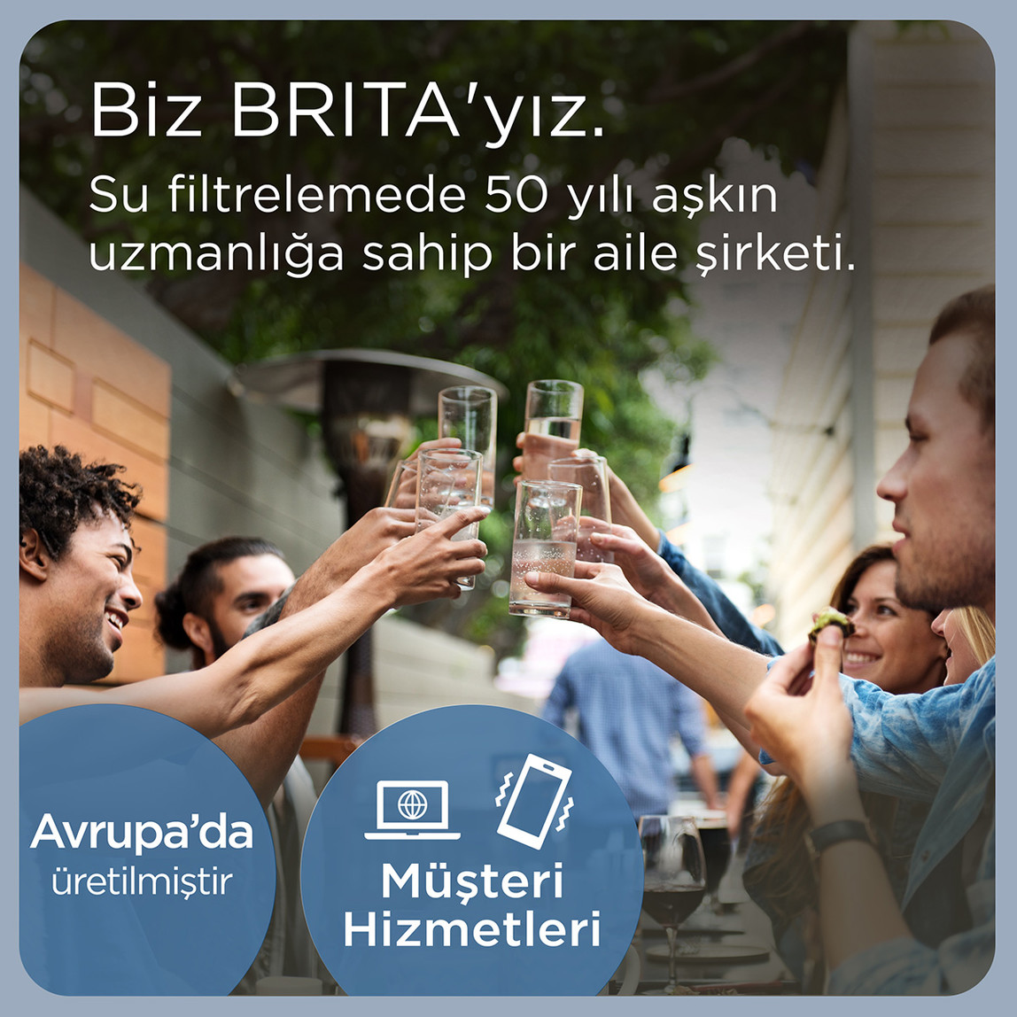    BRITA Maxtra Pro Pure Performance Filtre 6’lı Paket 