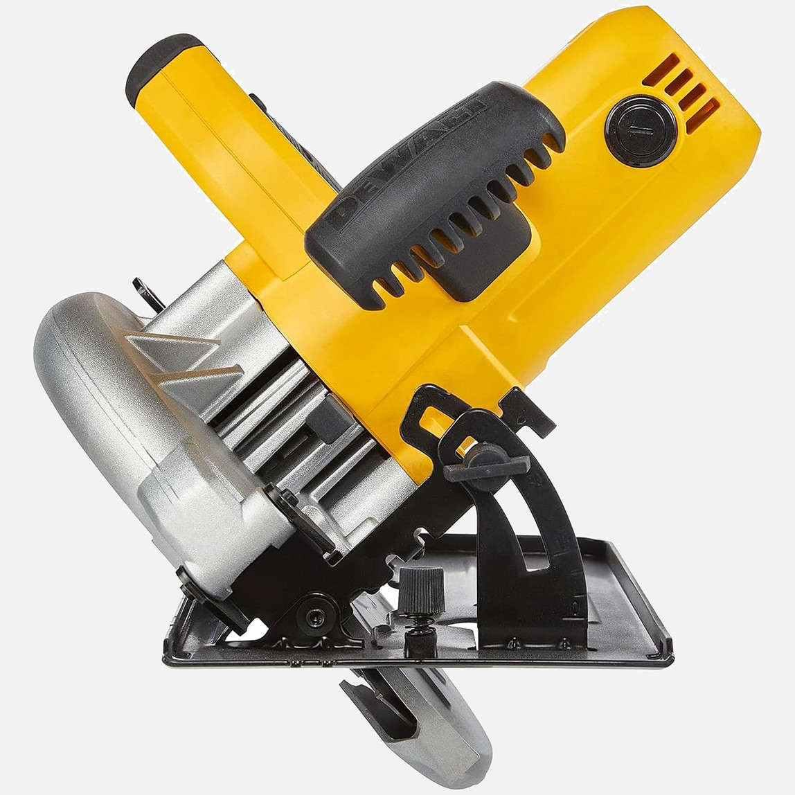    Dewalt Dwe5615-Qs 1500 W 190x30 mm Daire Testere  