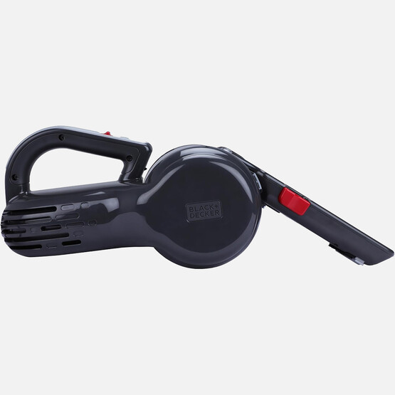 Black&Decker Pv1200Av-Xj 12V/12.5 Watt Oto Süpürgesi 