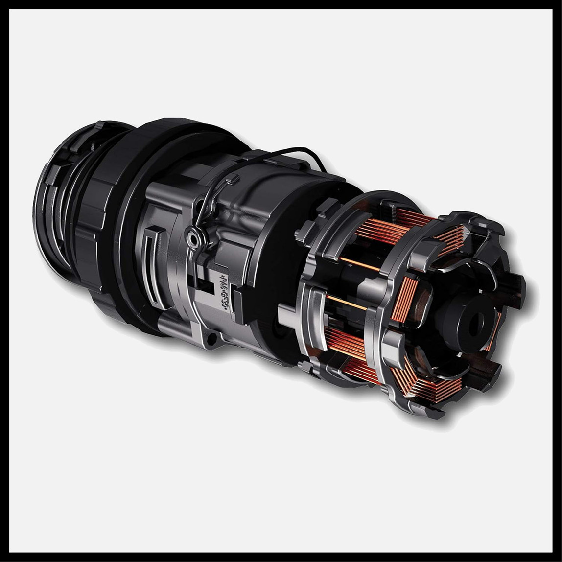    Einhell TP-CD 18/50 Li-i BL Darbeli matkap (2.0 ve 4.0 Ah)  
