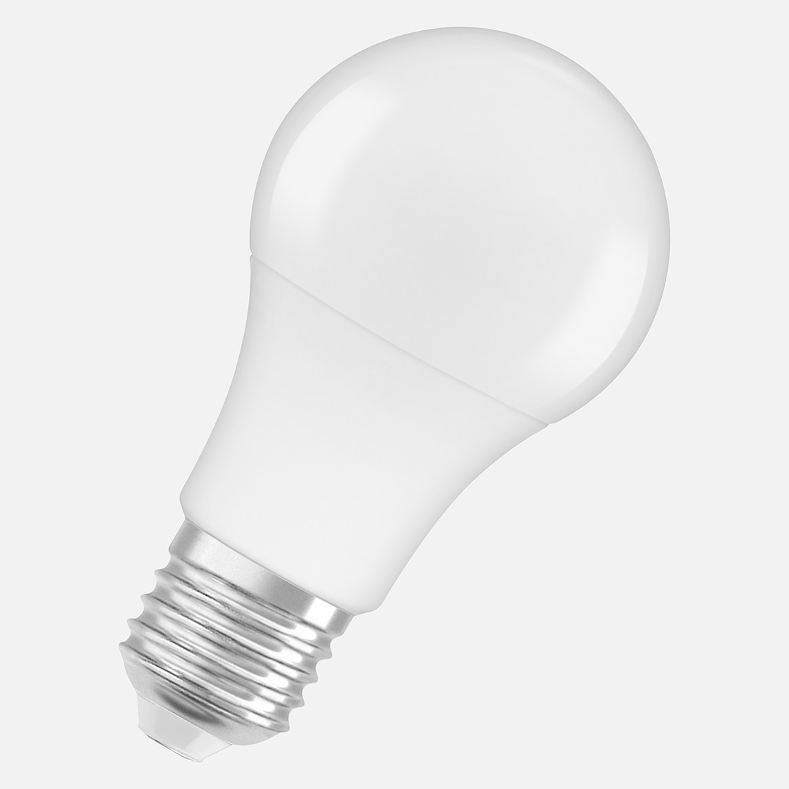    Osram Anti Bakteriyel Sarı 8,5W/827 230VFR E27 Led Ampul  
