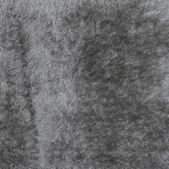 Güven Collection Shagi1350 60 Overloklu Halı Gri 160x230 cm