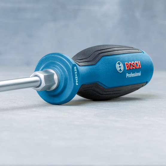Bosch Profesyonel Tornavida Sl4.5x100mm 